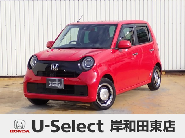 N-ONE  660 オリジナル