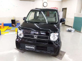 N-WGN L 4WD 