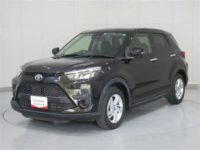 ライズ  1.2 G