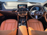 X4 xドライブ20d Mスポーツ 4WD 