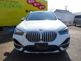 X1 xドライブ 18d xライン 4WD 