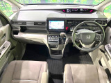 ステップワゴン 1.5 G 