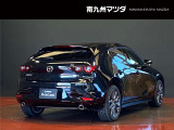 MAZDA3ファストバック 2.0 20S プロアクティブ ツーリング セレクション 