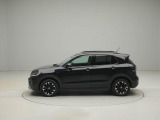 T-Cross TSI 1st 