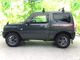 ジムニー ランドベンチャー 4WD 