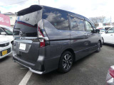 セレナ 2.0 ハイウェイスター V 