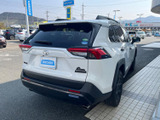 RAV4 2.0 アドベンチャー オフロードパッケージ 4WD 