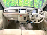 アルトラパン X 全方位モニター付メモリーナビゲーション装着車