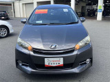 ウィッシュ 1.8 S 