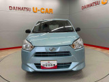 ミライース L SAIII 