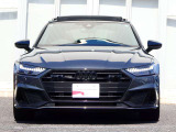 A7スポーツバック 45 TFSI クワトロ Sラインパッケージ 4WD 