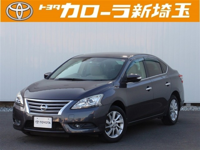 シルフィ 1.8 G 