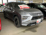 エクリプスクロス PHEV 2.4 P 4WD 