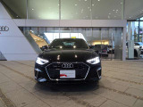 A4 40 TDI クワトロ Sライン 4WD 