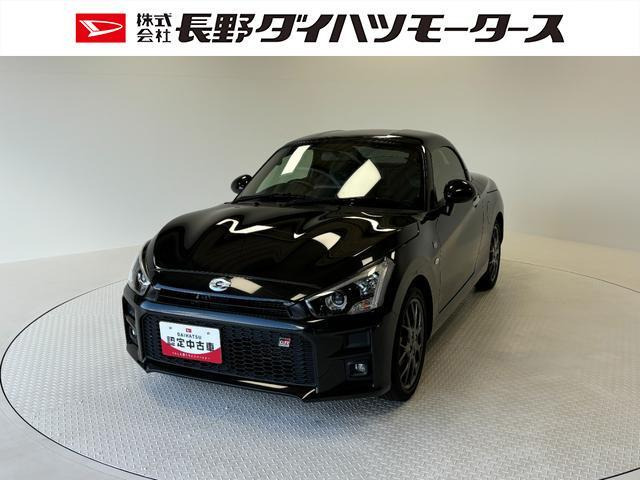 コペン GR スポーツ 