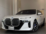 BMW i7 eドライブ50 Mスポーツ