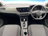 ポロ TSI トレンドライン 