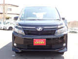 ヴォクシー 2.0 V 4WD 