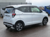 eKクロス T 4WD 