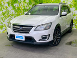 エクシーガクロスオーバー7 2.5i アイサイト 4WD 
