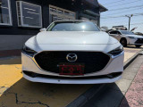 MAZDA3セダン 2.0 20S Lパッケージ 衝突軽減/レーンアシスト/オートハイビーム
