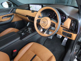 CX-60 2.5 PHEV プレミアムスポーツ 4WD 