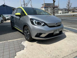 フィット  1.5 e:HEV ネス