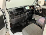 アクティトラック SDX 4WD 