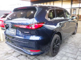 CX-80 3.3 XD ハイブリッド プレミアム スポーツ ディーゼル 4WD 
