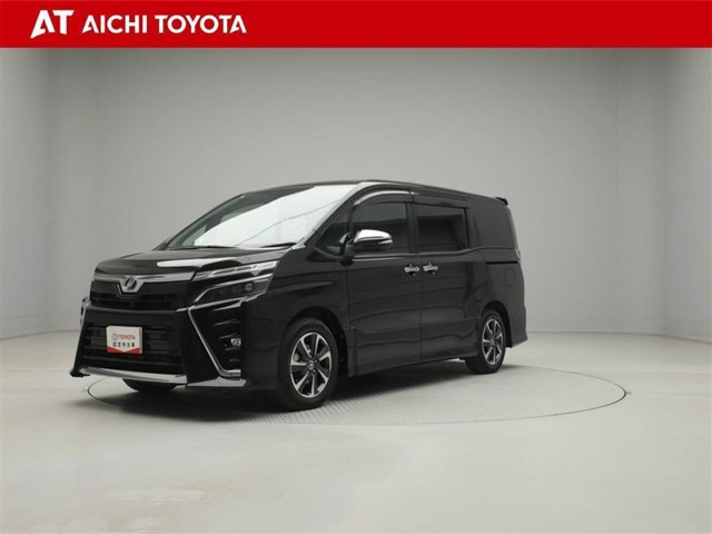 ヴォクシー 2.0 ZS 煌II 