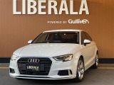 アウディ A3セダン 1.4 TFSI スポーツ