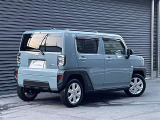 タフト G 