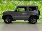 ジムニー XC 4WD 