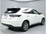 ハリアー 2.5 ハイブリッド E-Four プレミアム 4WD 