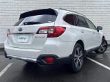レガシィアウトバック 2.5 リミテッド 4WD 4WD 本革シート