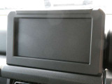 ジムニー XC 4WD 届出済未使用車/Cセンサー/シートヒーター