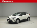 C-HR  1.2 S-T