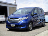 フリード+ 1.5 ハイブリッド G ホンダセンシング 