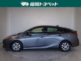 プリウス 1.8 A 