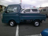 キャリイ KC エアコン パワステ 4WD 
