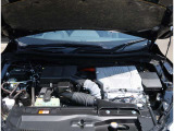 エクリプスクロス PHEV 2.4 G 4WD 