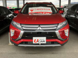 エクリプスクロス 1.5 G 4WD 