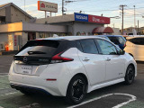 リーフ X 