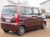 N-BOX G L ホンダセンシング 4WD 