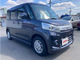 スペーシアカスタム GS 