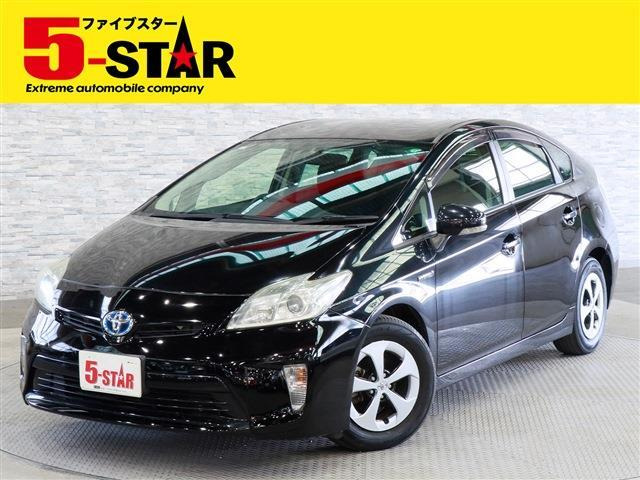プリウス 1.8 S 