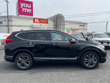 CR-V 2.0 ハイブリッド EX マスターピース 