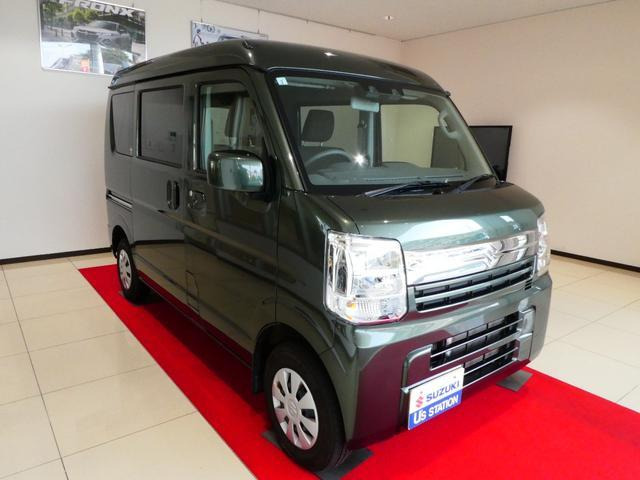 エブリイ ジョイン ターボ 4WD 