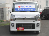 エブリイワゴン PZターボスペシャル 