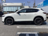 CX-5 2.2 XD スポーツ アピアランス ディーゼルターボ